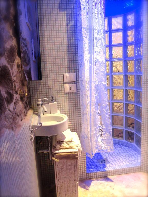Vistalago Guesthouse Nemi Buitenkant foto