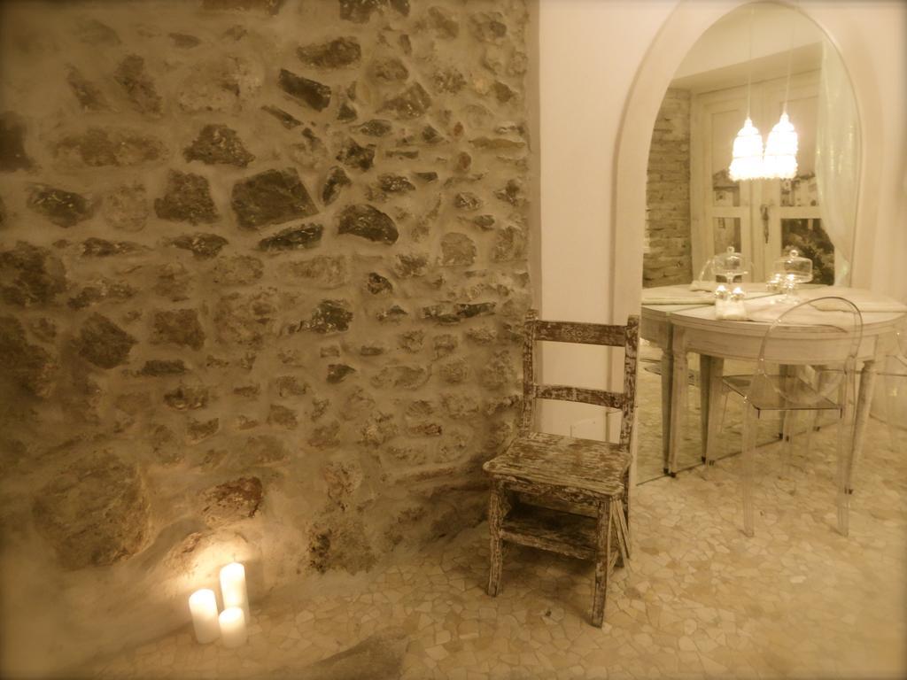 Vistalago Guesthouse Nemi Buitenkant foto